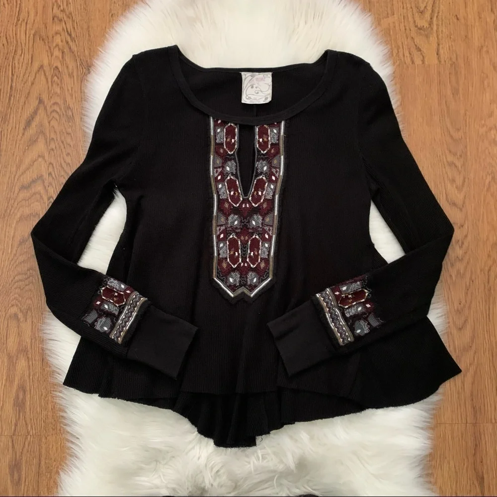 Free People Top